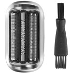 Pi�ce de rechange rasoir lame et grille compatible s�rie 7 mod�les 7020s 7025s 7085cc 7027cs 7071cc 7075cc ...