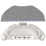 Pi�ces de rechange pour support de balai � franges en tissu essentiel pour aspirateur robot g1 mjstg1 ...