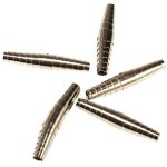 [jamais utilis�] pi�ces de ressort de s�cateur de jardin en acier inoxydable � ressort de volute de rechange, ...