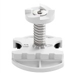 Pièces de sorbetière, pour accessoire d'entraînement kitchen aid, adaptées aux pièces Pièces de sorbetière, pour accessoire d'entraînement kitchen aid, adaptées aux pièces