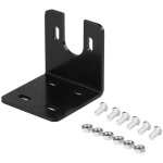 Pi�ce - support de fixation pour moteur 775 - base de montage fixe - support de si�ge de serrage pour ...