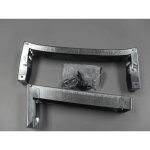 Azura home design - pieds pour baignoire sabot alverana 105cm