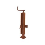 Pied b�quille universel strv60f