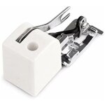Pied - de - biche de coupe latrale, 1 pice pieds - de - biche de surjeteuse universelle accessoire ...
