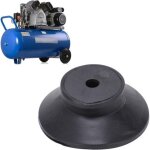 Pieds en caoutchouc pour compresseurs d'air, jeu de 8 patins amortisseurs en caoutchouc pour petites ...