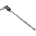 Pied � coulisse �lectronique num�rique 12 pouces 300 mm, microm�tre de mesure 0 - 300 mm