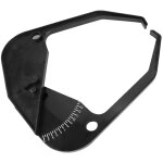 Pied  coulisse pour quilibreuse de roue de voiture, outil de mesure de la largeur de la jante, balance ...