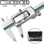 Forehill - pied  coulisse et50 vert grand cran en acier inoxydable avec score  affichage numrique ...