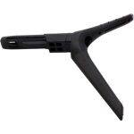 Pied droit d'origine