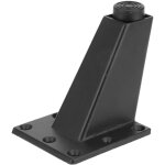 Pieds de meubles pieds de canapé inclinés pied de table basse réglable pour meubles de cuisine de salle ... Pieds de meubles pieds de canapé inclinés pied de table basse réglable pour meubles de cuisine de salle ...