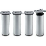 Portefeuille en cuir souple avec fente pour cartes multiples pour femme avec changement de fermeture ...