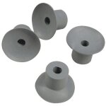 Pieds pour petit electromenager bosch - 00626326
