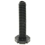 Gorenje - pied reglable pour lave - vaisselle brandt samsung, hisense, candy - as0033534