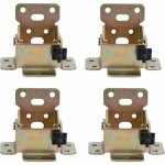 Pieds de table pliables, charni�res autobloquantes, support pliable, supports d'�tag�re pliables pour ...