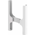 Mb - pied universel pour radiateurs tubulaires de 3 � 4 colonnes - capacit� maximale 200 kg - couleur ...