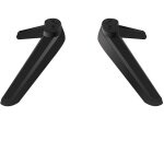 Pieds universels pour t�l�viseur, support de table, support de bureau, accessoires avec vis