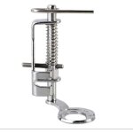 Pieddebiche universel quilting broderie pied presseur pour machines � coudre domestiques
