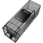 Pi�ge � animal 420 x 140 x 140 mm