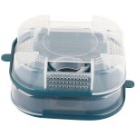 Pi�ge � cafards r�utilisable et non toxique - app�t anti - nuisibles pour cuisine et salle de bain