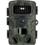 Pi�ge de chasse cam�ra mini piste infrarouge faune cam vision nocturne surveillance(only camera)