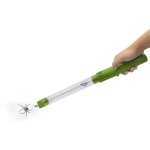 Pi�ge � insectes aspirateur avec led, attrape - mouches usb, d�sinsectiseur �lectrique portable