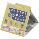 Pi�ges � mites autocollants - 6 pi�ces - non toxique, fabriqu� en papier et colle, dimensions: 14, 5x12, ...