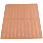 Pi�ge � propolis en plastique pour ruche - outil de cadre apicole