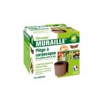 Dcamp' - pige spcial carpocapse 12 m