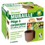 Dcamp' - pige spcial carpocapse 2 m