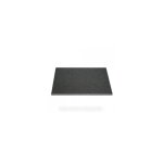 Pierre 410 x 205 pour pierrade tefal