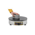 Pierre abrasive pour crpire roller grill