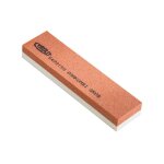 Tyrolit - pierre  affter combi 90k - 25 mm x 100 mm - grain 2 (gros)