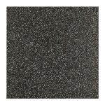 Pierre dcorative en grs maill graphite 30x30 cm milton