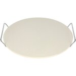 Pierre � pizza + support en m�tal