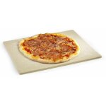 Pierre � pizza universelle pour barbecues barbecook siesta et magnus