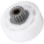 Piets de rechange de broyeur de viande, moulin � viande mincer pinion gouleur de viande vis � vis