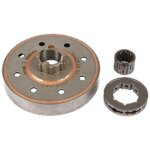 Pignon . 325'' 7d 575261005 original husqvarna