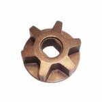 Pignon de chaîne tronçonneuse électrique mc culloch - 579045701 Pignon de chaîne tronçonneuse électrique mc culloch - 579045701