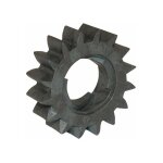 Briggs&stratton - pignon démarreur 16 - t briggs et stratton 693059 Briggs&stratton - pignon démarreur 16 - t briggs et stratton 693059