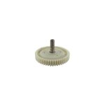 Pignon d'entranement pour trononneuses lectriques black & decker modles gk - 1440, gk - 1630, gk ...