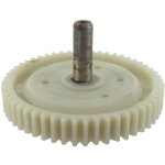 Pignon d'entra�nement pour tron�onneuses �lectriques black & decker mod�les gk - 1440, gk - 1630, gk ...