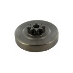 Pignon �toile 1 / 4 - 8 dents pour tron�onneuse stihl ms192t - ms200t - 020t - 200t - ms200