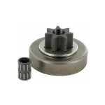 Pignon toile 3 / 8 - 7 dents pour trononneuse stihl 038 - ms380 - ms381