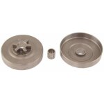 Pignon pour trononneuse stihl 020t - ms192t - ms200 - ms200t