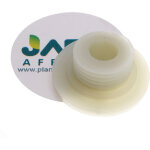 Pignon de pompe  huile compatible zenoah g3800 remplace 2841 - 55112