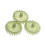 Pignon roue d entee pour petit electromenager siemens - 00182704