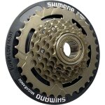 Pignon roue libre de v�lo � 7 vitesses - cassette 14 - 34t pour vtt