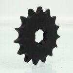 Pignon sortie boite afam pour moto yamaha 100 dt 1974 � 1976 15