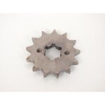 Pignon de sortie de boite pour moto beta 125 rr apr�s 2006 13