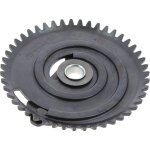Pignon tendeur de chaîne pour tronçonneuse stihl 11236603001 Pignon tendeur de chaîne pour tronçonneuse stihl 11236603001